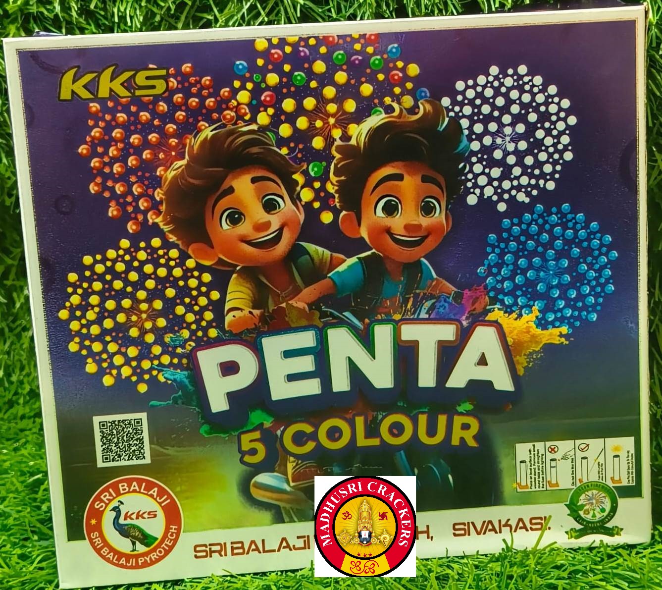 PENTA