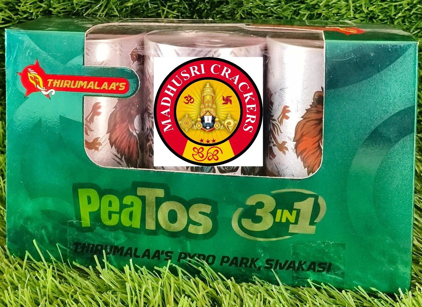 PEA TOS