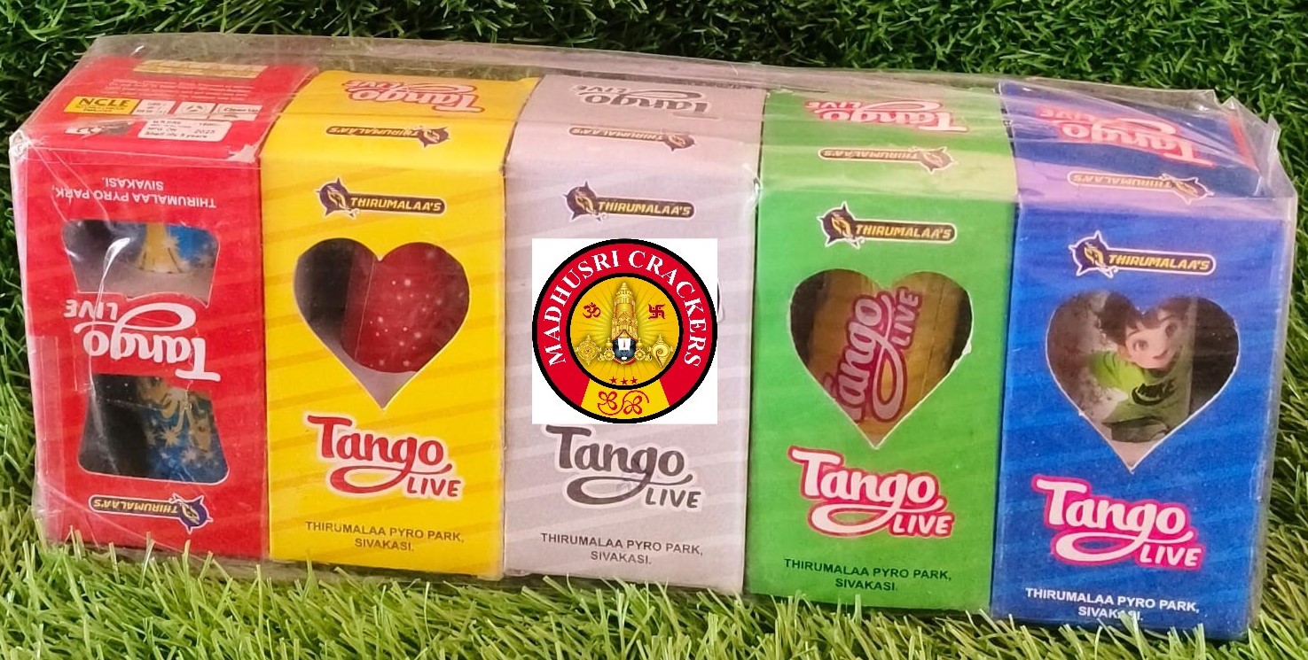 TANGO LIVE