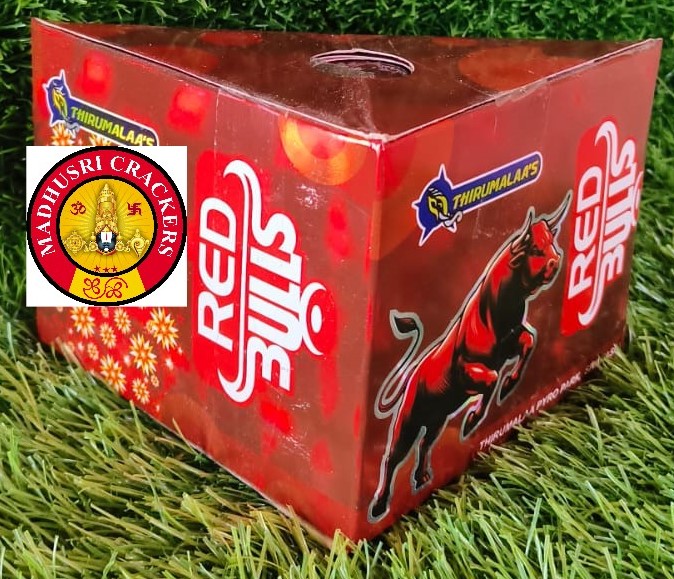 RED BULLS( SPL COLOR)